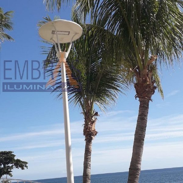 LUMIN RIA ORNAMENTAL P BLICA DECORATIVA Em LED lumin-ria-ornamental-p-blica-decorativa-em-led