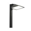 Poste Led Decorativo Minimalista Delicato 50W